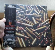 Mr. Phil Piombo & Fango VINILE