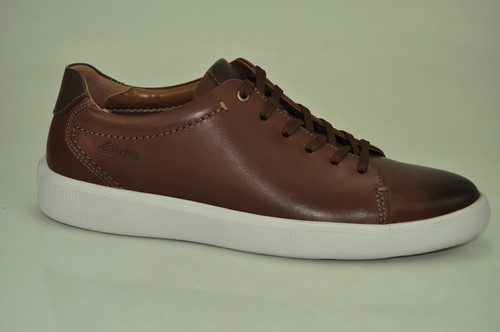 Clarks sneaker uomo cambro - clarks,