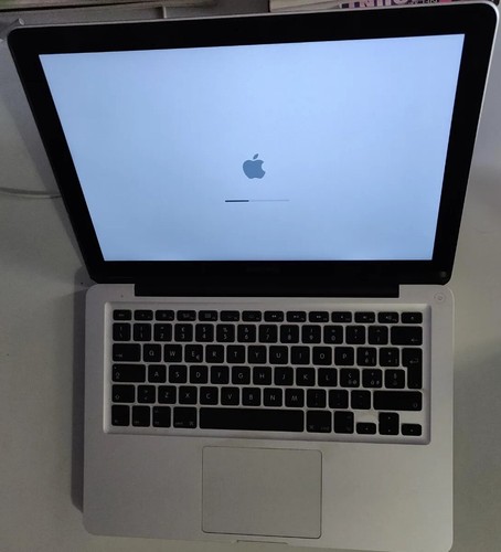 Macbook pro scatola - +,