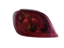 FANALE FARO STOP LUCE POSTERIORE SINISTRO PEUGEOT 307 2001