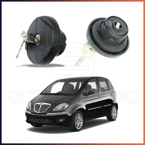 Tappo carburante benzina - carburante,