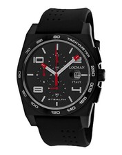 Orologio Locman Stealth 209BKPVBKRDBKR colore Nero