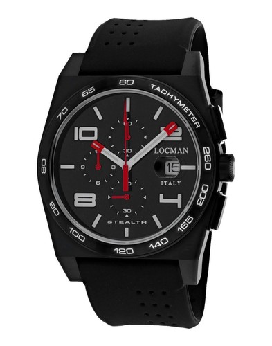 Orologio locman stealth - orologio,