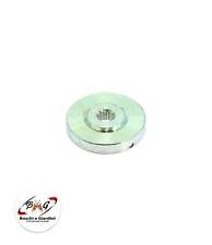 Flangia superiore coppia conica per decespugliatori da 10 denti