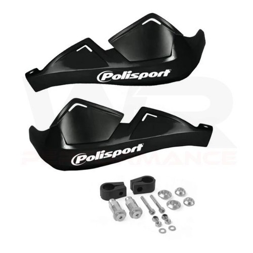 Paramani polisport nero per - nero,