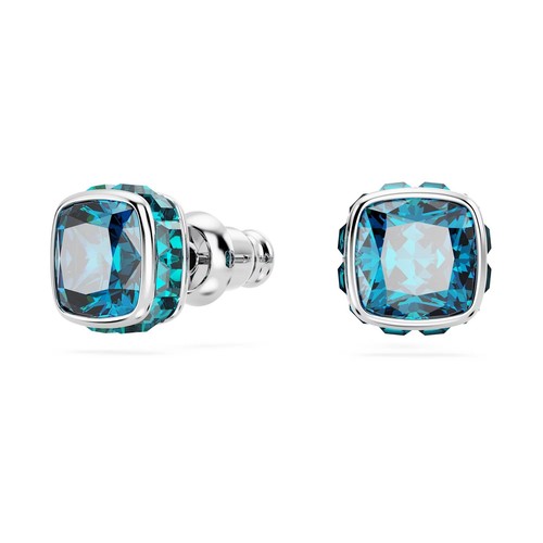 Orecchini swarovski birthstone - orecchini,