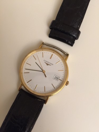 Orologio uomo longines - orologio, da