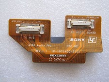 connecteur nappe connector   Sony VAIO VGN-FZ31S  Audio Cable 1P-1071400-2111