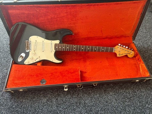 Fender stratocaster factory - stratocaster,