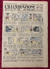 L'ILLUSTRAZIONE DEI PICCOLI -