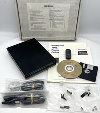 Kantronics KAM HF/VHF TNC Ham
