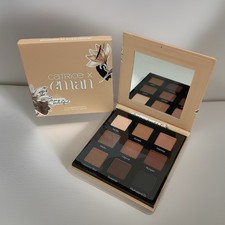 Palette ombretti Catrice X