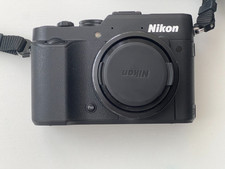 Nikon Coolpix P7800 12,2