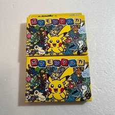 Pokémon Taruka Card Game Set