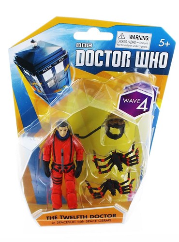Doctor who action - doctor,