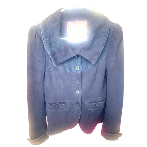 Giacca free people nera - free, 8