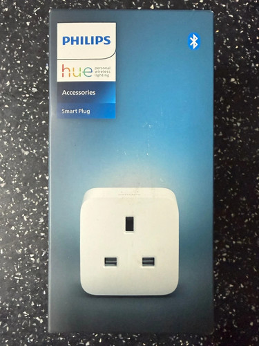 Philips hue smart plug - philips,