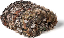 Rete Mimetica, Protezione