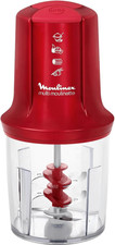 Moulinex AT714G Tritatutto 3