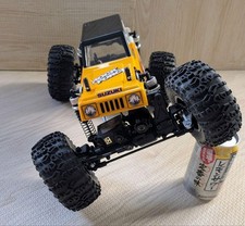 Telaio elettrico per camion