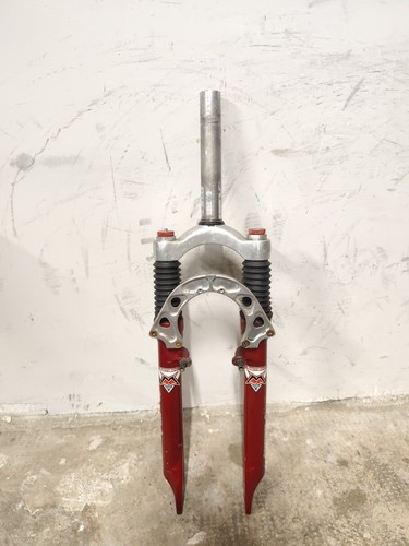 Forcella anteriore front fork - ,