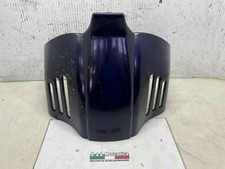 CARENA CENTRALE ISPEZIONE CANDELA APRILIA SCARABEO 50 2T 2000-2002 (VW1057)