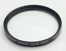 Panagor Close Up +3 55mm