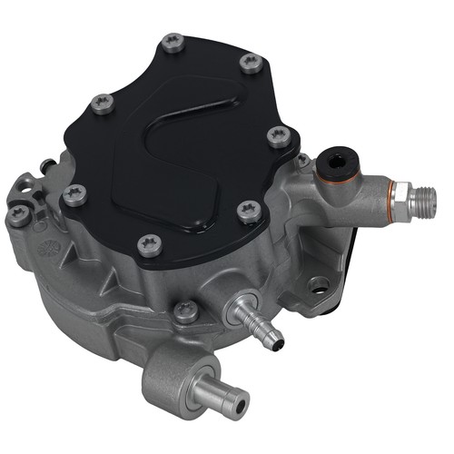 Brake vacuum pump - pump, 070145209f