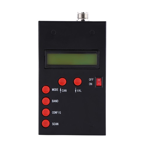 Analizzatore antenna swr - analizzatore,