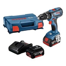 Bosch Professional GSB 18V-28 Trapano Avvitatore 18V - 0615990M4C