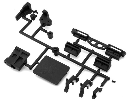 Kyosho vano batteria - , inferno