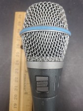 Shure BETA87 Microfono vocale