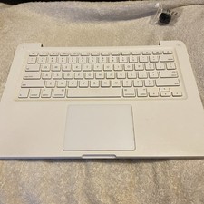 A1342 MacBook Bianco Unibody