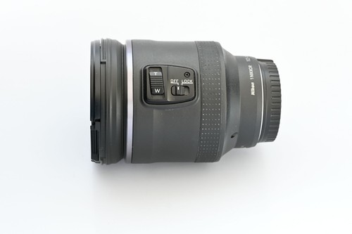 Nikon nikkor 100 mm - nikon, 1