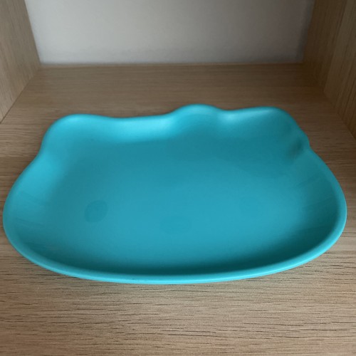 Tupperware hello kitty piatto - hello,