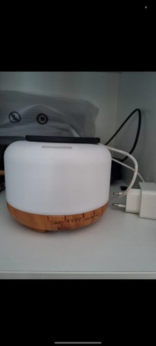 Diffusore aromi - di,