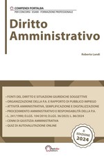 Libri Landi Roberto - Diritto