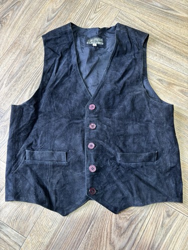 Giacca gilet pelle southern - giacca,