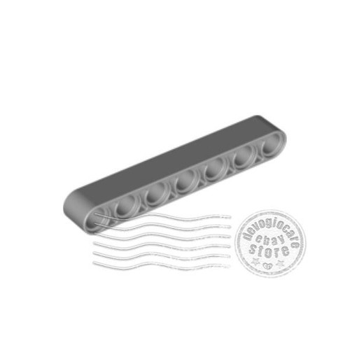 Lego 32524 braccetto - 4x,
