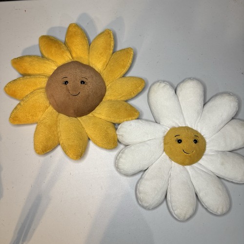 Jellycat fleury sunflower and - jellycat,