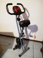 BICI CYCLETTE PIEGHEVOLE