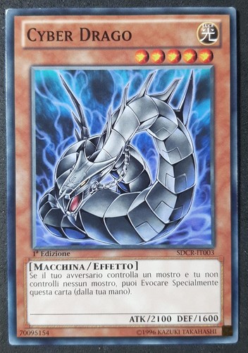 Cyber drago in - n-, black)