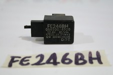Relè frecce Flasher Blinker relay Yamaha Majesty 400 2007 Honda 800 VFR V-Tec