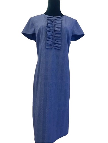 Abito banana republic blu - banana, 0