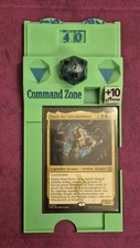 Simic #2 Command Zone