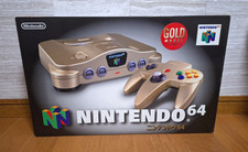 Nuova console nintendo gold - nuova,