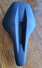 Seggiolino Bici Decathlon Nero