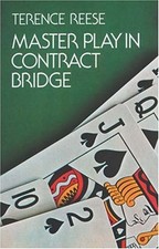 MASTER PLAY IN CONTRACT BRIDGE