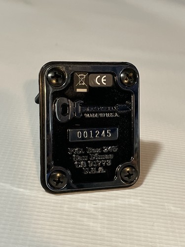 Chitarra charvel usa san dimas - san,
