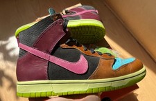 Nike Dunk Hi High NL x Undftd